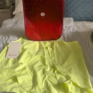 Lululemon Shirt